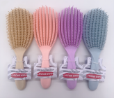 Large Spring Cushion Massage Comb