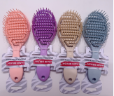 Spring Cushion Massage Hair Comb