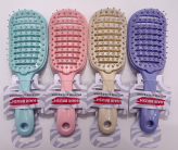 Detachable Washable Massage Comb