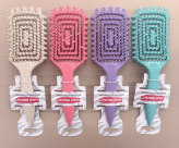 Multifunctional Spring Cushion Massage Comb