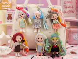 keychain charms /key ring pendants006-008