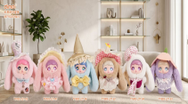 keychain charms /key ring pendants005-221