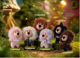 keychain charms /key ring pendants005-208