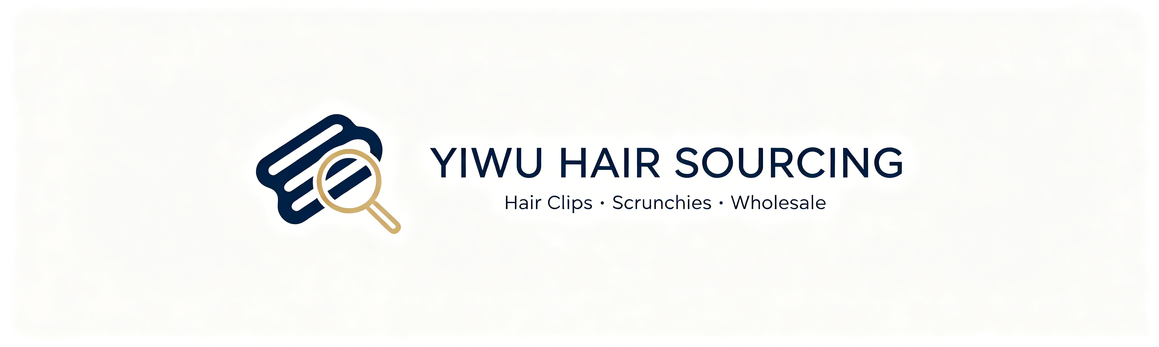 Yiwu Fashion Accessories Sourcing